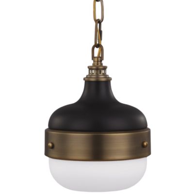Cadence Mini Pendant by Feiss - Starlight Lighting USA and Canada